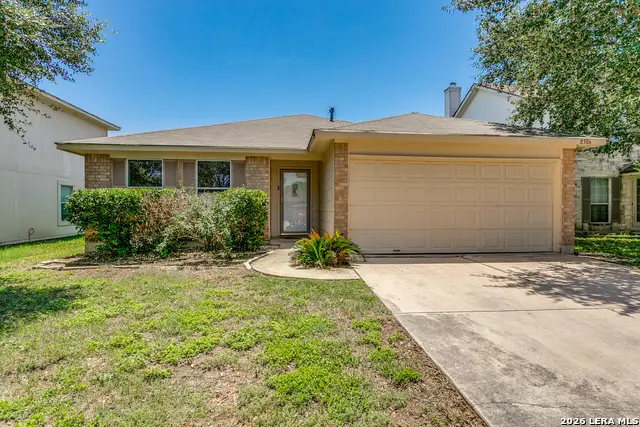 8506 Sea Rim, Converse, TX 78109 - #1
