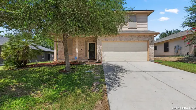 737 Fountain Gate, Cibolo, TX 78108 - #2
