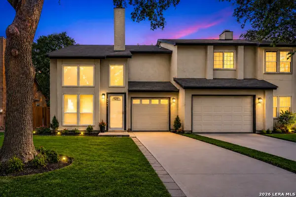 3441 Ridge Rnch, San Antonio, TX 78247