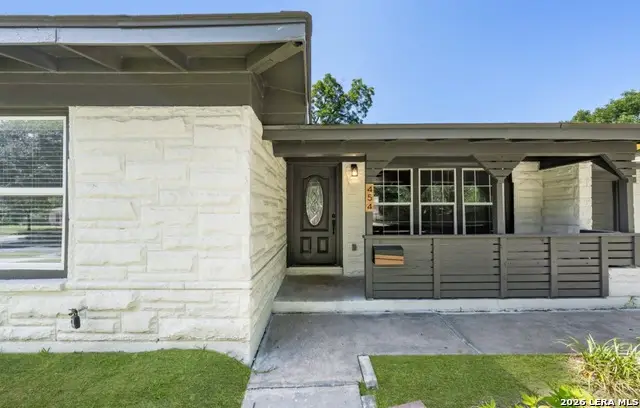 454 Storeywood Dr, San Antonio, TX 78213 - #3