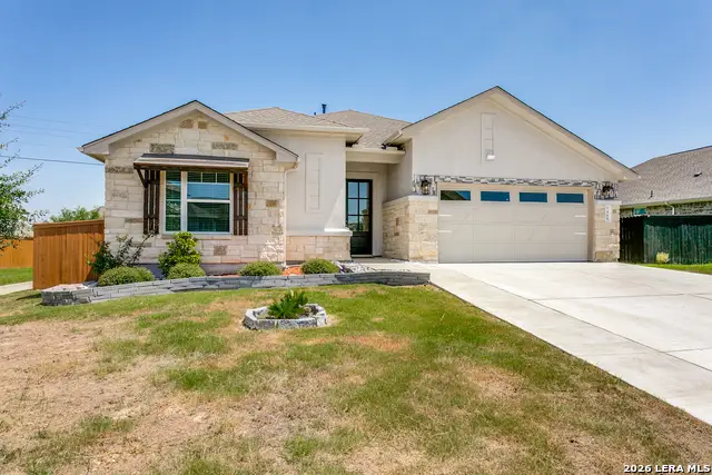 466 Foxtail Valley, Cibolo, TX 78108 - #2