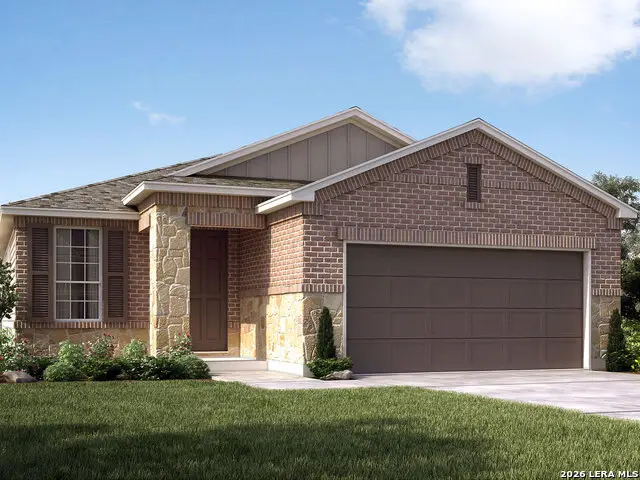 5811 Broken Rock Blank, San Antonio, TX 78253 - #1