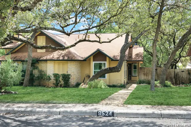 9524 Stillforest, San Antonio, TX 78250 - #1