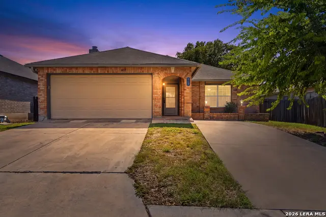 807 S Ellison, San Antonio, TX 78245 - #1