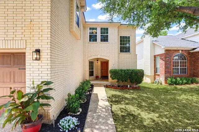 38 Morgans Blf, San Antonio, TX 78216 - #3
