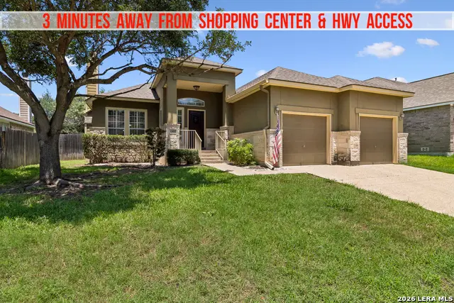 1303 Bluff Forest, San Antonio, TX 78248 - #2