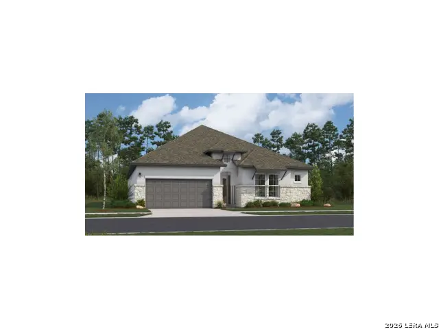 136 Seibel Ridge, Universal City, TX 78148 - #1