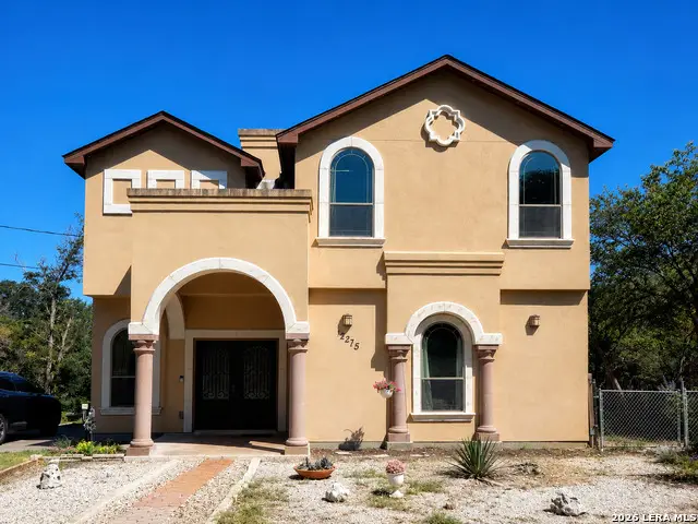 12275 Grapevine St, San Antonio, TX 78245 - #1