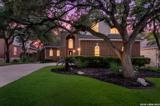 2515 Ashton Village Dr, San Antonio, TX 78248 - #1