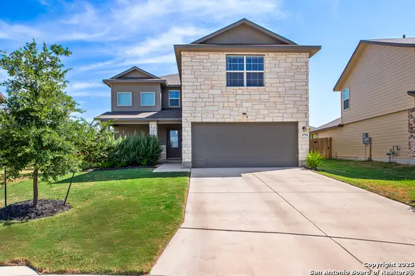 4794 Chalk Flats, San Antonio, TX 78253