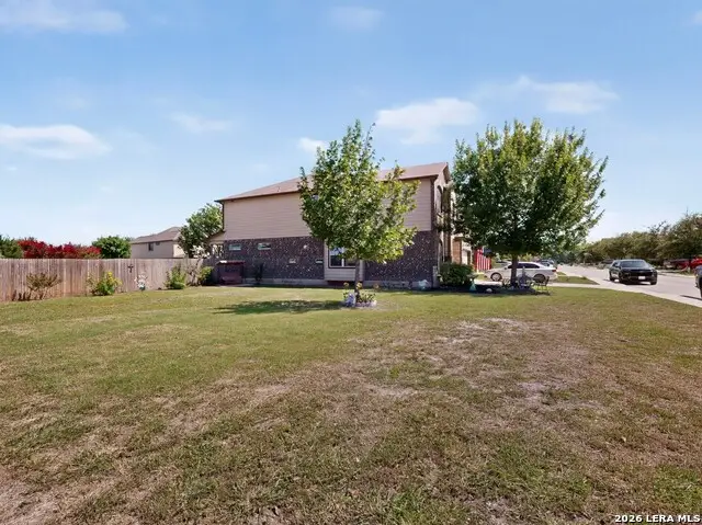 8478 Buckhorn Parke, San Antonio, TX 78254 - #3