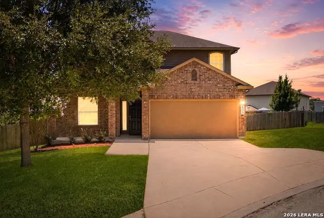 6723 Ambergris Cv, San Antonio, TX 78223 - #2