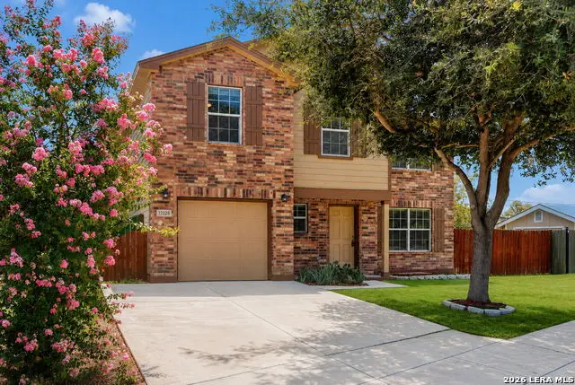 12126 Chi Chis Cv, San Antonio, TX 78221 - #1