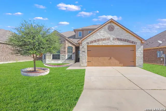 7010 Turnbow, San Antonio, TX 78252 - #1