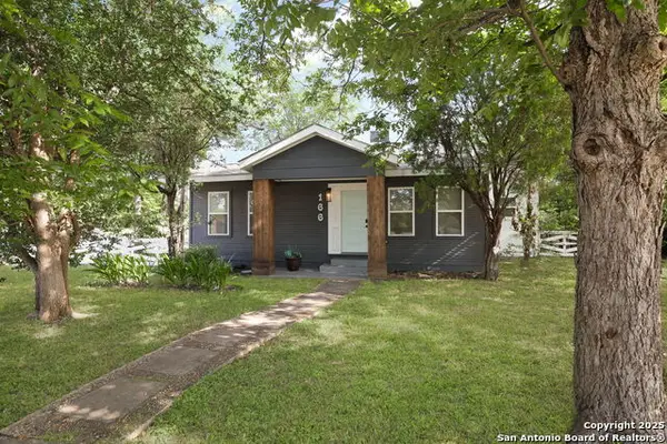 166 E Harding Blvd, San Antonio, TX 78214