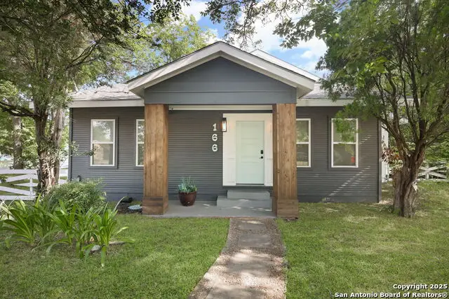 166 E Harding Blvd, San Antonio, TX 78214 - #2