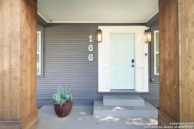 166 E Harding Blvd, San Antonio, TX 78214 - #3