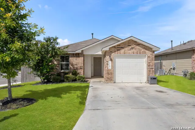 15602 Crimson Topaz, San Antonio, TX 78253 - #1