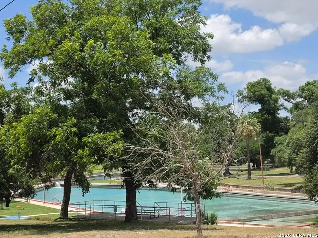 10 Paine, Brackettville, TX 78832 - #3