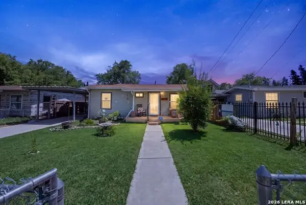 114 Smallwood Dr, San Antonio, TX 78210