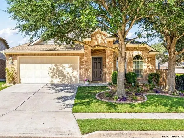 208 Bareback Bend, Cibolo, TX 78108 - #1