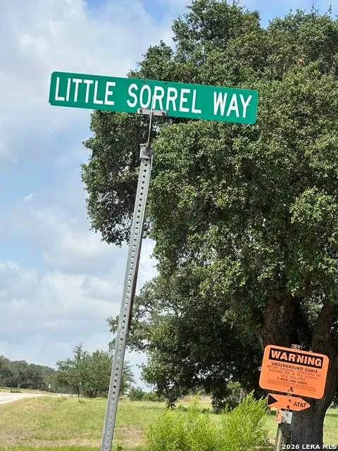LOT 799 Little Sorrel Way, Bandera, TX 78003 - #2
