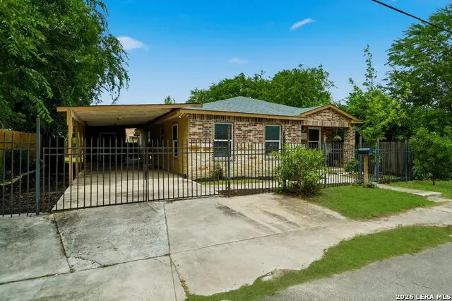 1311 Rivas St, San Antonio, TX 78207 - #2