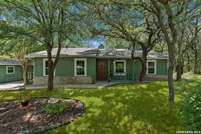 211 Doeskin Dr, Boerne, TX 78006 - #1