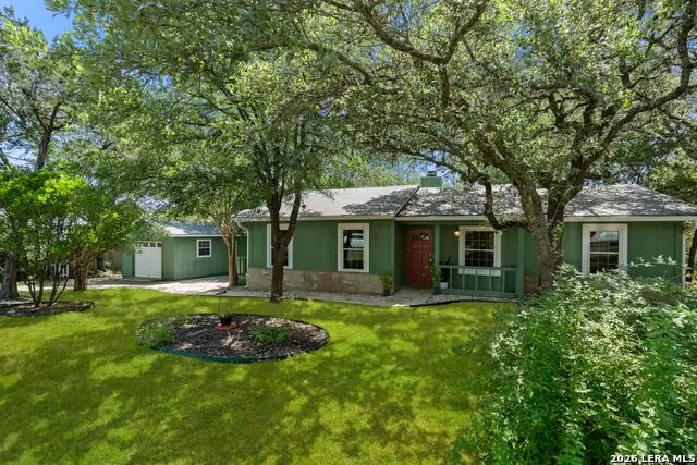 211 Doeskin Dr, Boerne, TX 78006 - #2