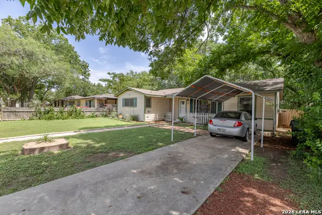 517 Uhland Rd, San Marcos, TX 78666 - #2