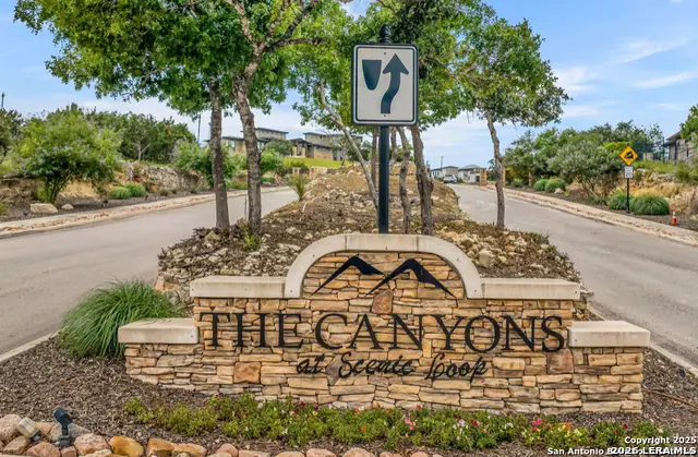 22619 Tess Vly, San Antonio, TX 78255 - #2