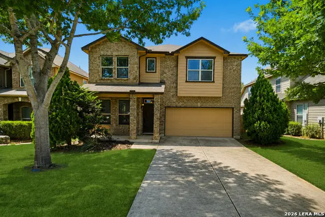 2962 Sawmill Ln, New Braunfels, TX 78130 - #2
