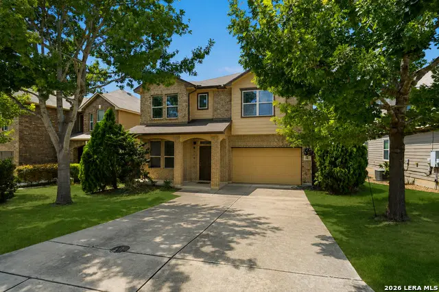 2962 Sawmill Ln, New Braunfels, TX 78130 - #3
