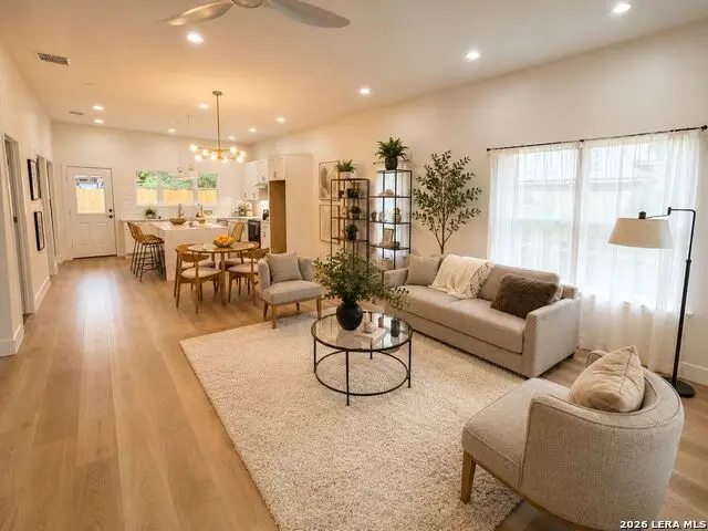 4939 Driskill St, San Antonio, TX 78228 - #3