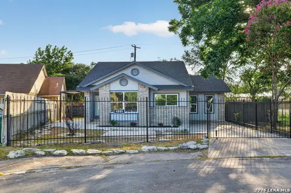 222 Vista Del Sur, San Antonio, TX 78207
