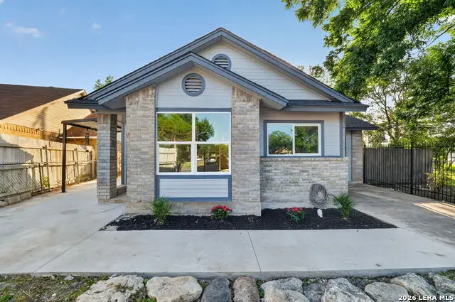 222 Vista Del Sur, San Antonio, TX 78207 - #2