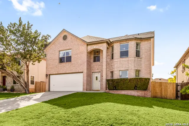 1310 Sage Run, San Antonio, TX 78253 - #3