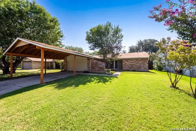 1126 Churing Dr, San Antonio, TX 78245 - #1