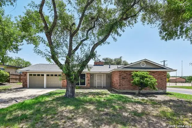 2134 Cedar Run, San Antonio, TX 78245 - #1