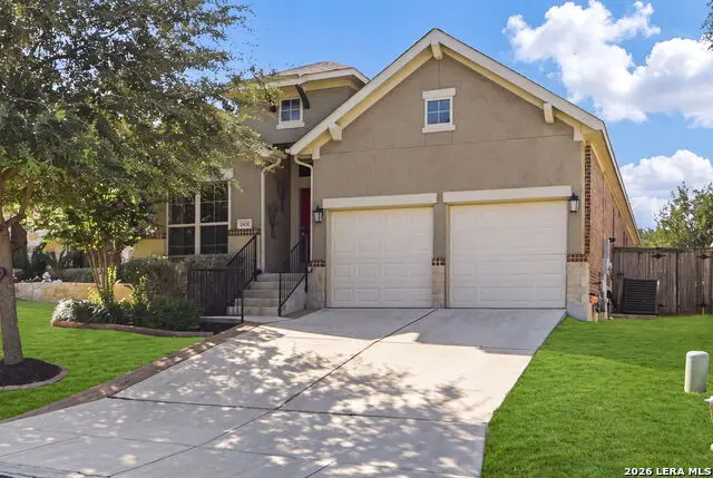 2431 Merritt Vis, San Antonio, TX 78253 - #1