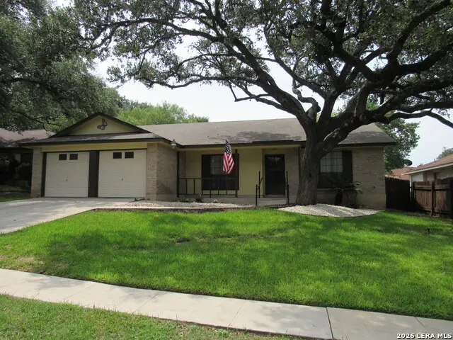 8050 Dove Flight St, San Antonio, TX 78250 - #1