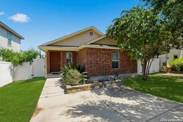 11403 Creek Eagle, San Antonio, TX 78245 - #1