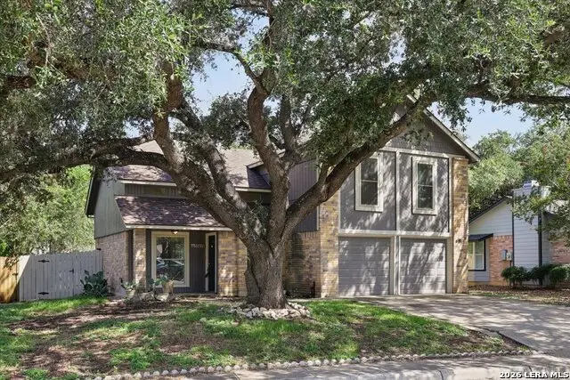 15019 Morning Tree St, San Antonio, TX 78232 - #1