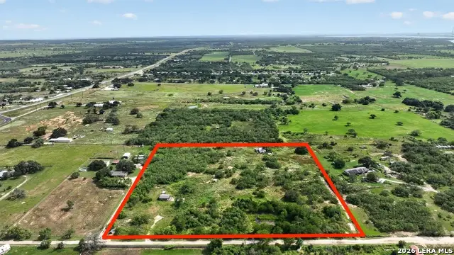 6032 Mount Olive Rd, Adkins, TX 78101 - #1