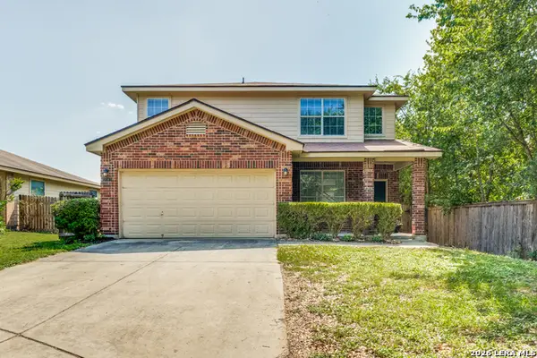 17147 Granger Patch, San Antonio, TX 78247