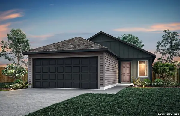 1221 Punta Mita Street, Converse, TX 78109