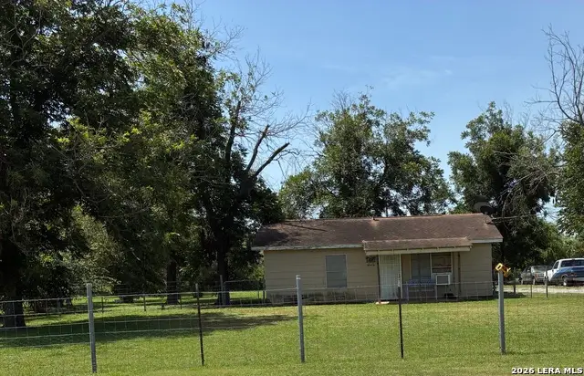 273 County Road 743, Yancey, TX 78886 - #2
