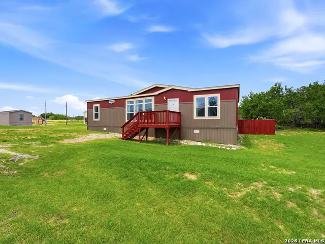 504 Private Road 1523, Bandera, TX 78003 - #1