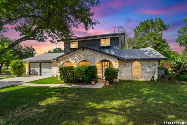 13527 Beltway St, San Antonio, TX 78217 - #1
