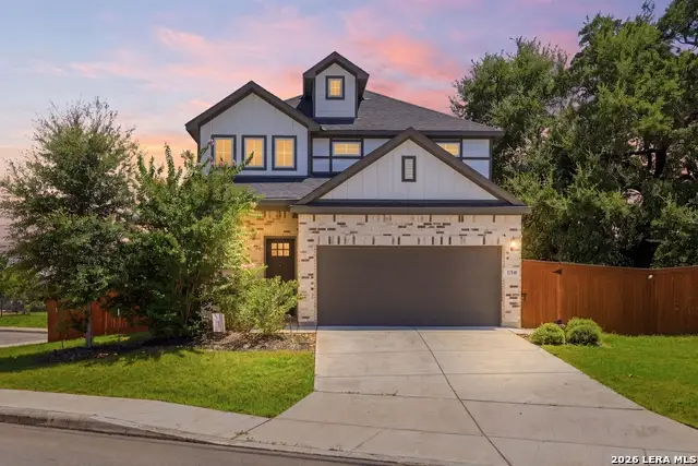 12518 Yellowstone Pt, San Antonio, TX 78254 - #1
